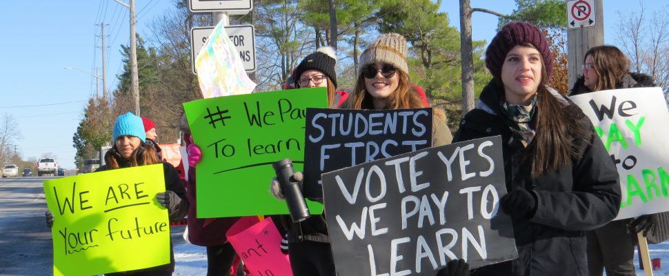 ICYMI: Liberals fail second attempt to end Ontario college strike. blackburnnews.com/london/london-… https://t.co/4EtP5GVbeL