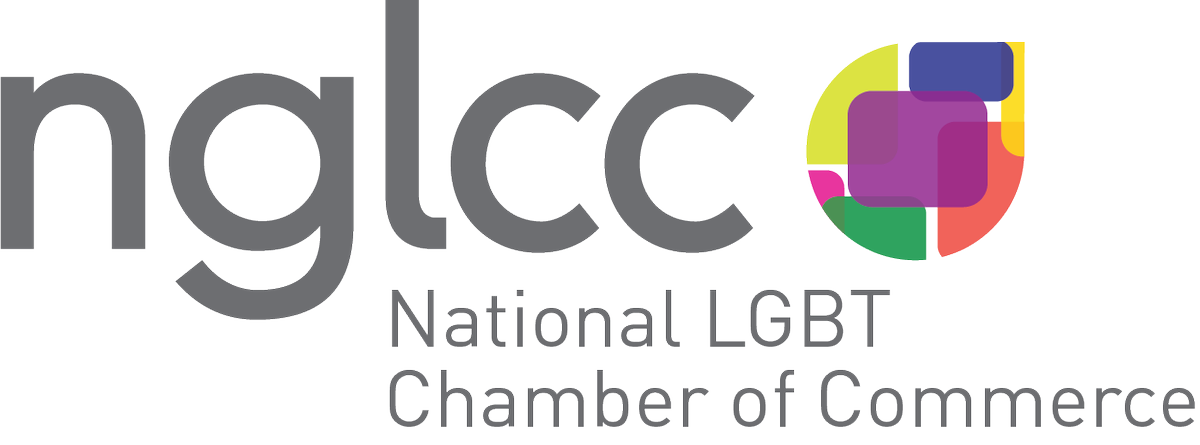NGLCC's tweet photo. We're so proud to announce that as of tonight, the National Gay & Lesbian Chamber of Commerce will be known as "NGLCC: The National LGBT Chamber of Commerce!" #NGLCCis15 https://t.co/E9HKaN4chN
