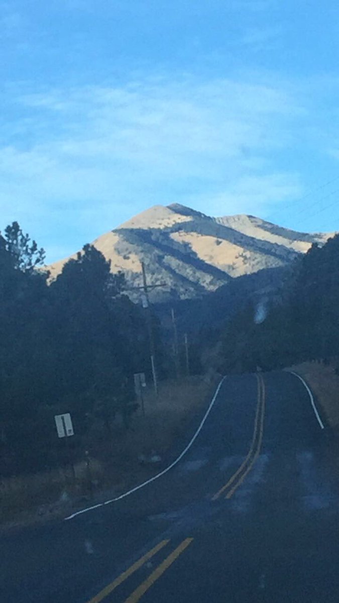 Southrn_redhead's tweet photo. Just a few views from today. #newmexicogirlstrip https://t.co/rmsDu1O26F