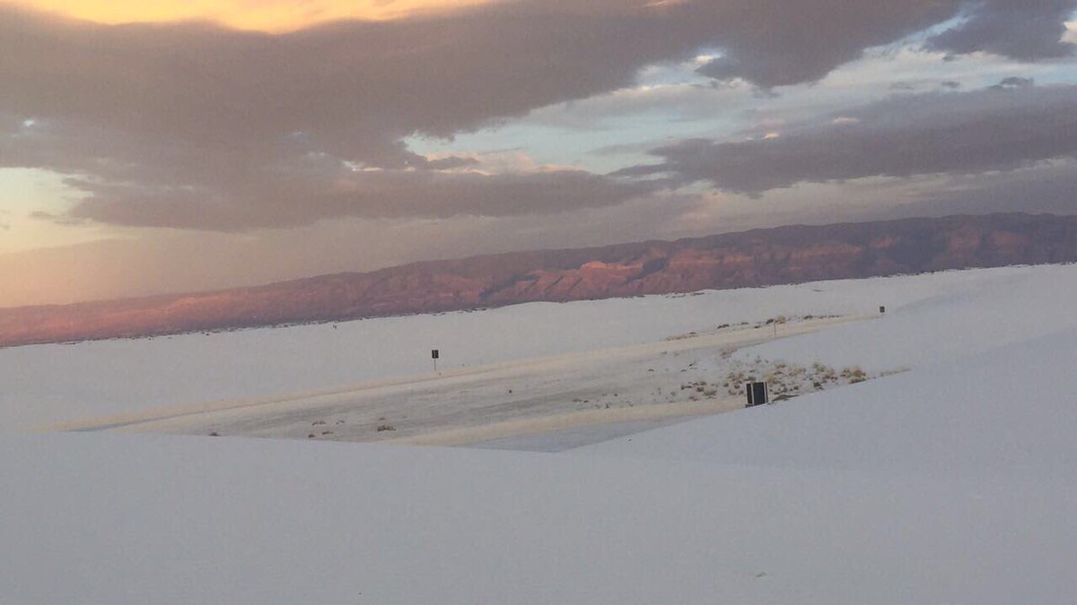 Southrn_redhead's tweet photo. Just a few views from today. #newmexicogirlstrip https://t.co/rmsDu1O26F