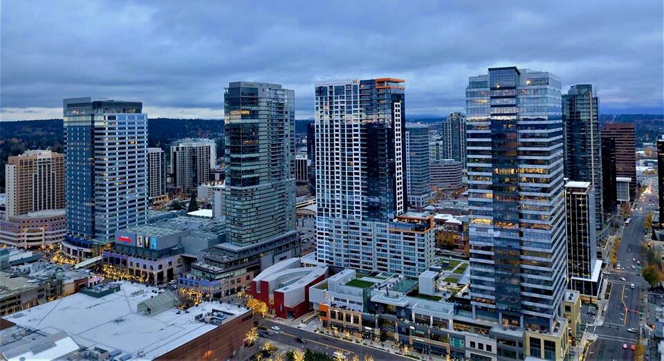 AerisAerial's tweet photo. A few quick pics from a quick morning hoist! #MavicPro #Bellevue #BellevuePark https://t.co/eohjv9duAx