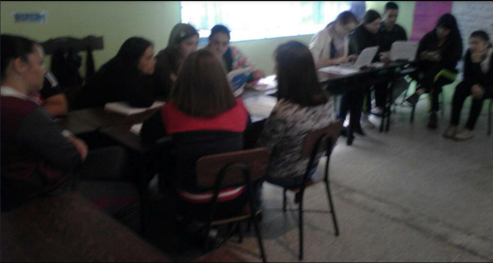 CRAC7JAUREGUI's tweet photo. #CIRCUITO 7 PRESENTE EN LA 2DA JORNADA DEL 1ER CONGRESO PEDAGÓGICO DEL AÑO ESCOLAR 2017-2018. TEMA TRATADO "LEY CONTRA EL ODIO POR LA CONVIVENCIA PACÍFICA Y LA TOLERANCIA" @jaureguic72015 @CLIFPJauregui @CLIFPMTACHIRA @Crazet2011 @ZonaEducTachira https://t.co/0OABvN24uu