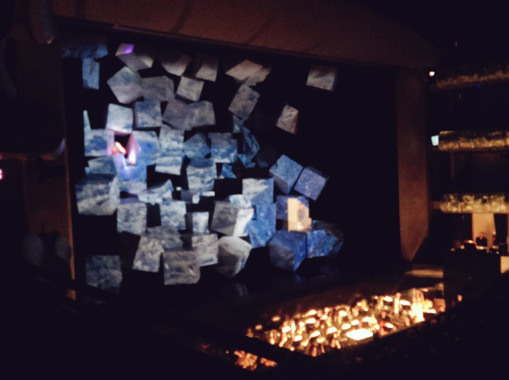 #Everest is incredible from beginning to end. Don't miss out, the last show is this Sunday! #LOKC #Captivating