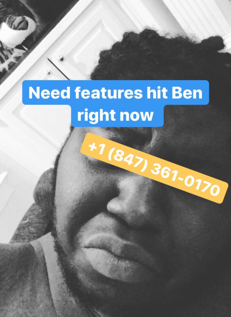 youngchopbeatz's tweet photo. https://t.co/5p4fGlBYQ0