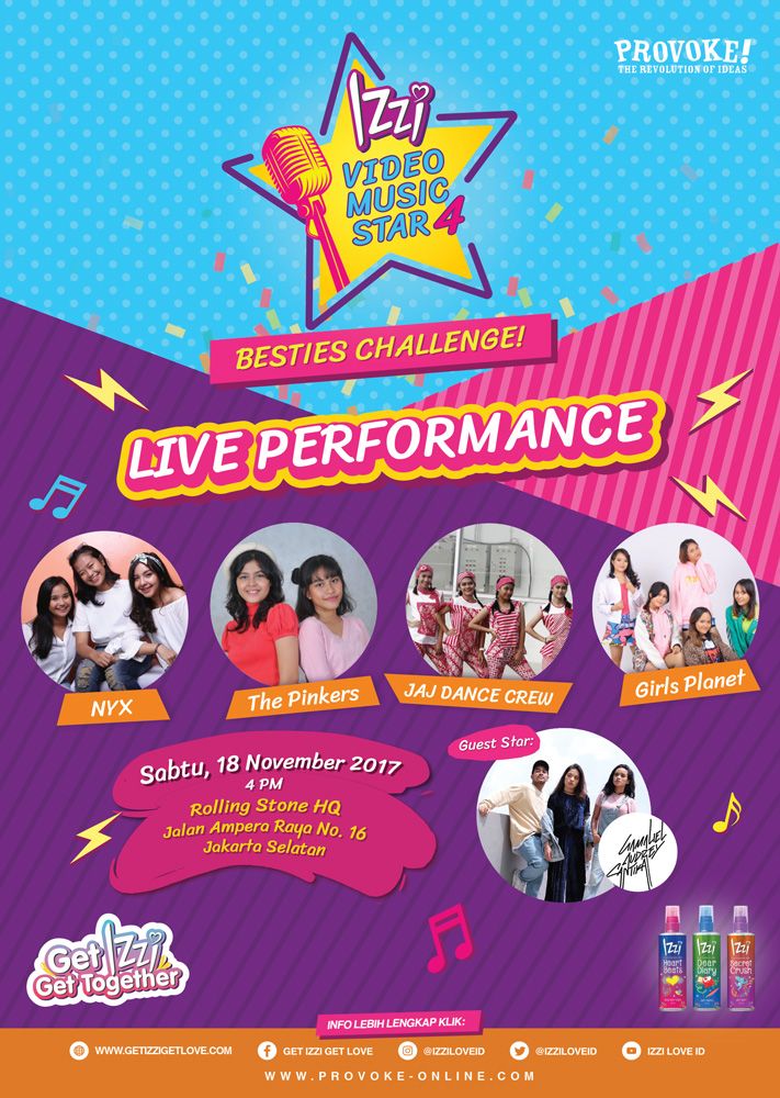 Gamaliél Audrey Cantika tweet media