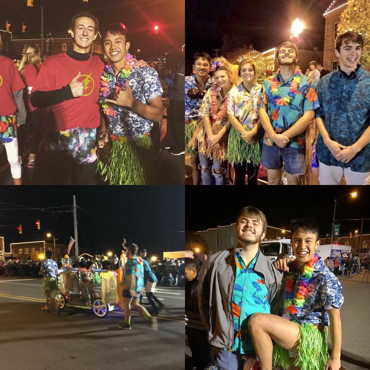 DavieSurf's tweet photo. The SURF Board represented at the Bed Race, and won a $50 award for Best All Around! https://t.co/BHc2b82885