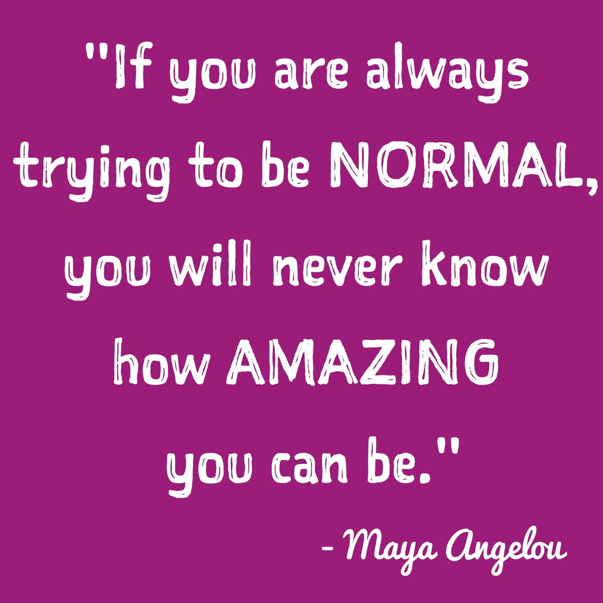 Natasha_Mott's tweet photo. No limits! #pushyourboundries https://t.co/F6Kkvl11Pl
