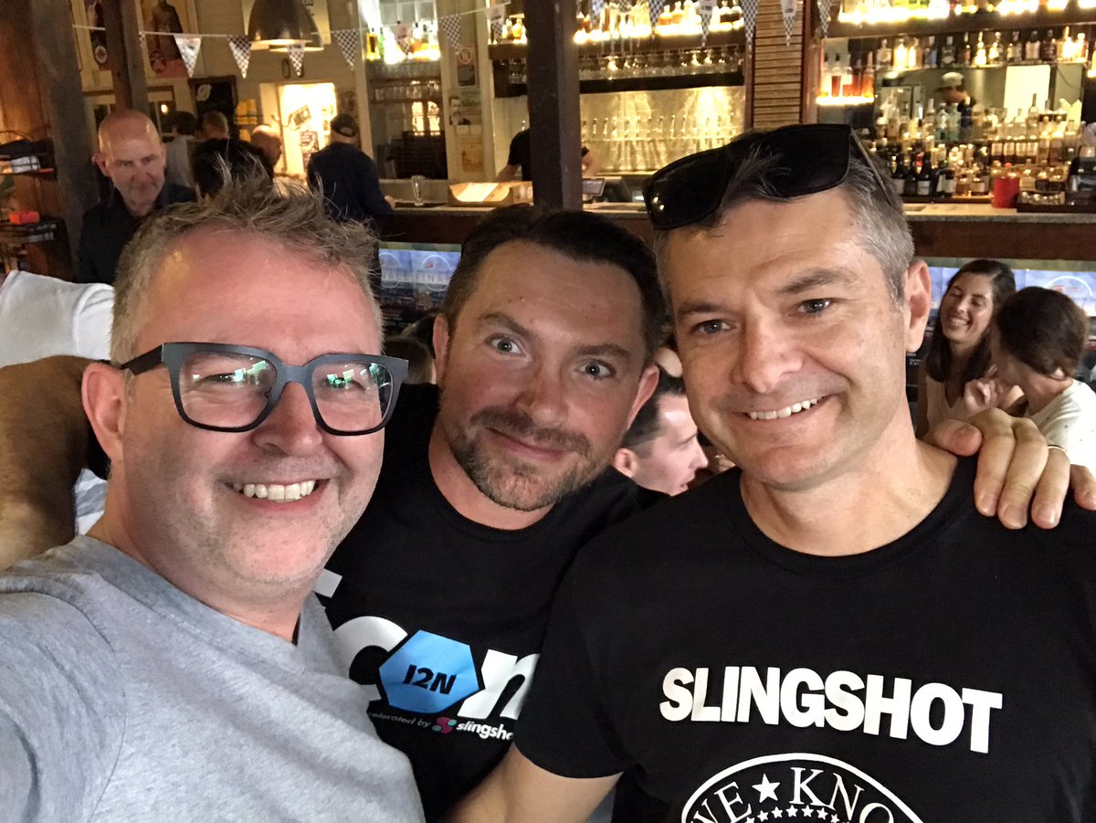 mikebutcher's tweet photo. Thanks for the warm welcome from the startups &amp; entrepreneurs of Newcastle, NSW, Aus! @dashcowork   @Slingshotters @NewyStartups @Uni_Newcastle #Newystartups https://t.co/zqHXvRfus5