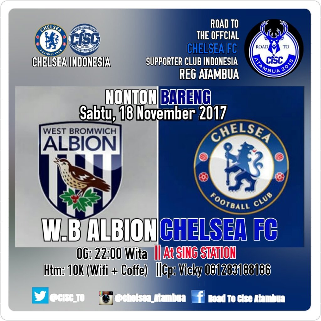 ROAD TO CISC ATAMBUA tweet media