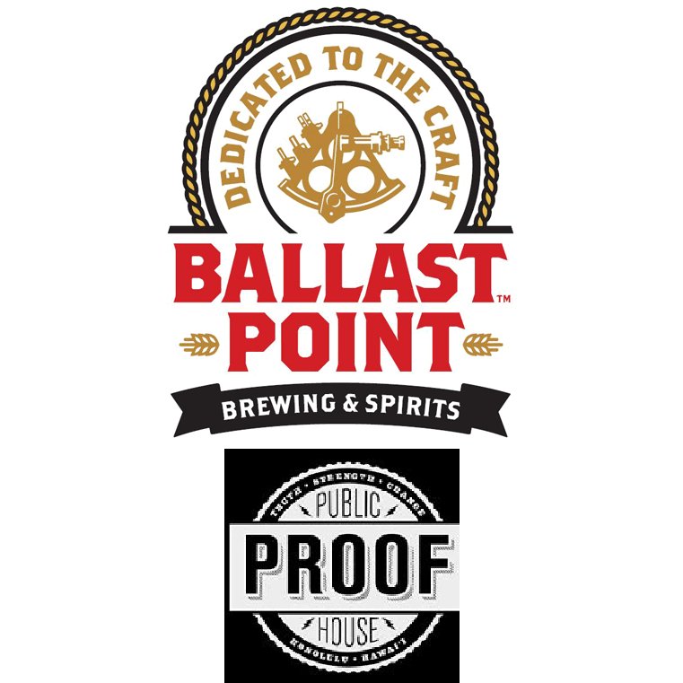 proof_HNL's tweet photo. Now available at Proof:  Ballast Point Fathom IPA, Waikiki Aloha Spirit Blonde, Ballast Point https://t.co/s20AB5CJYx https://t.co/JW15zQS5p2
