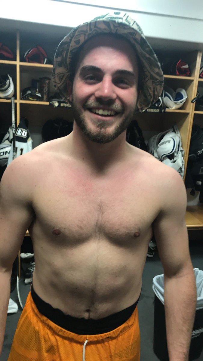 Lindenwood_ACHA's tweet photo. YOUR LIONS MONEY MAN OF THE GAME IS #11 Ryan Mitchell https://t.co/LBROOlYRHw