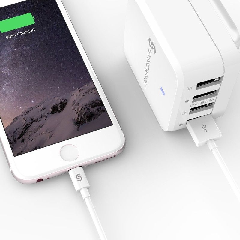 Need a charging cable or wall charger? There's a whole bunch in different sizes on sale today thrifter.com/these-highly-r… (via <a href="/ThrifterDaily/">Thrifter</a>)