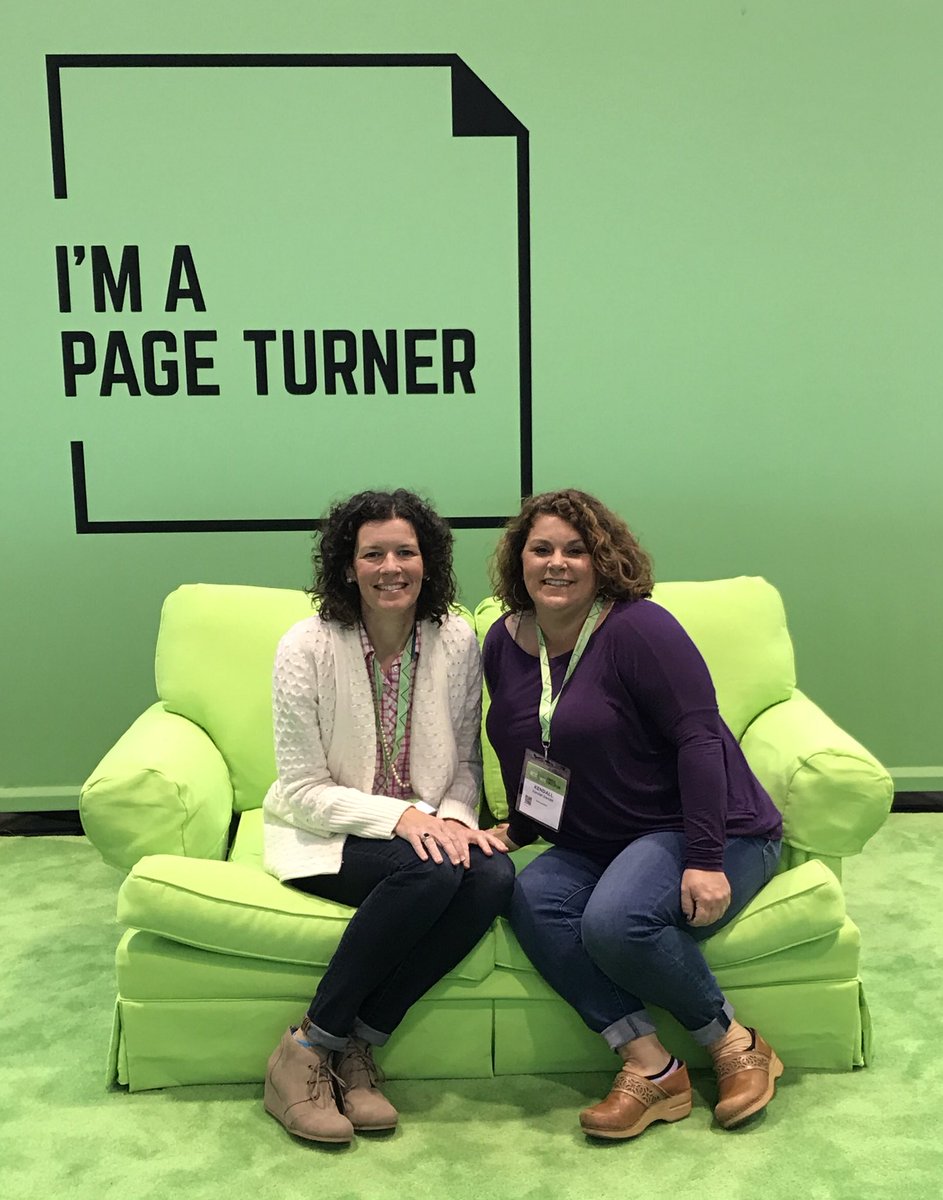 readsallyread's tweet photo. G26. Becoming Literate Mathematicians: Content Literacy For Real. Room 265. 
We think we have a good story to share. #NCTE17 #NCTE2017 #ncte2017 @dfes_principal @fox_cubs https://t.co/Beiw3SUlaY