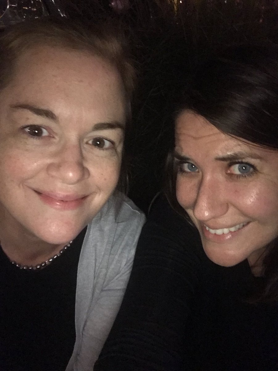 fmargret's tweet photo. @GinaCharlet and I at BR White Light Night! Beautiful weather, great arts, good people. #BRRespect https://t.co/ttKaMBO4ds
