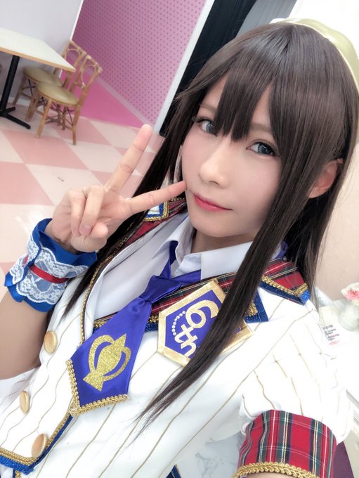 コスプレイヤーさかなのTwitter画像58