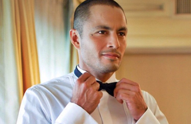 JMonde_23's tweet photo. Derek Ramsay back as a Kapamilya.
https://t.co/tQ3dzP5IYU https://t.co/5viSKKmQf3