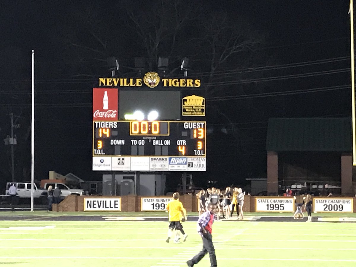 Young Life Neville tweet media