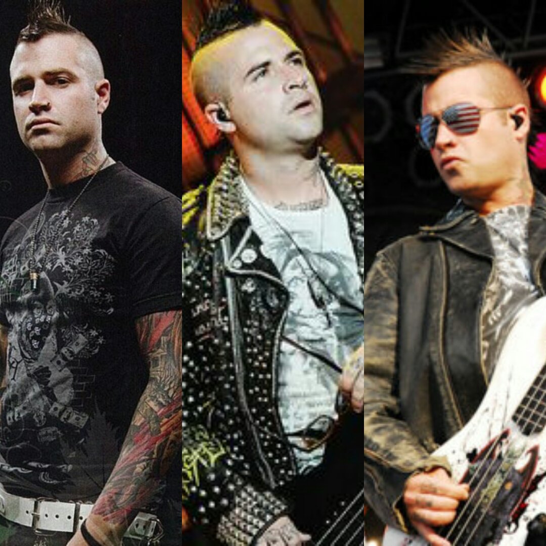 Happy  Birthday  Johnny Christ !!!  ( ) 