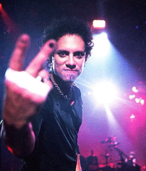 Surge Music Turkiye On Twitter Kirk Hammett 55 Yasinda