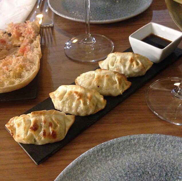 bordeauxbcn's tweet photo. ¡Gracias por la visita @GastroExperienceBCN! Esperamos volver a veros pronto 💛 
☎️ Info &amp; Reservas: 931 854 228 https://t.co/ZPikBA8Q8I