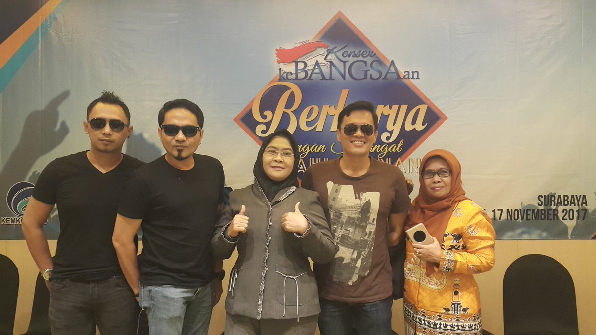 andi sarinah tweet media