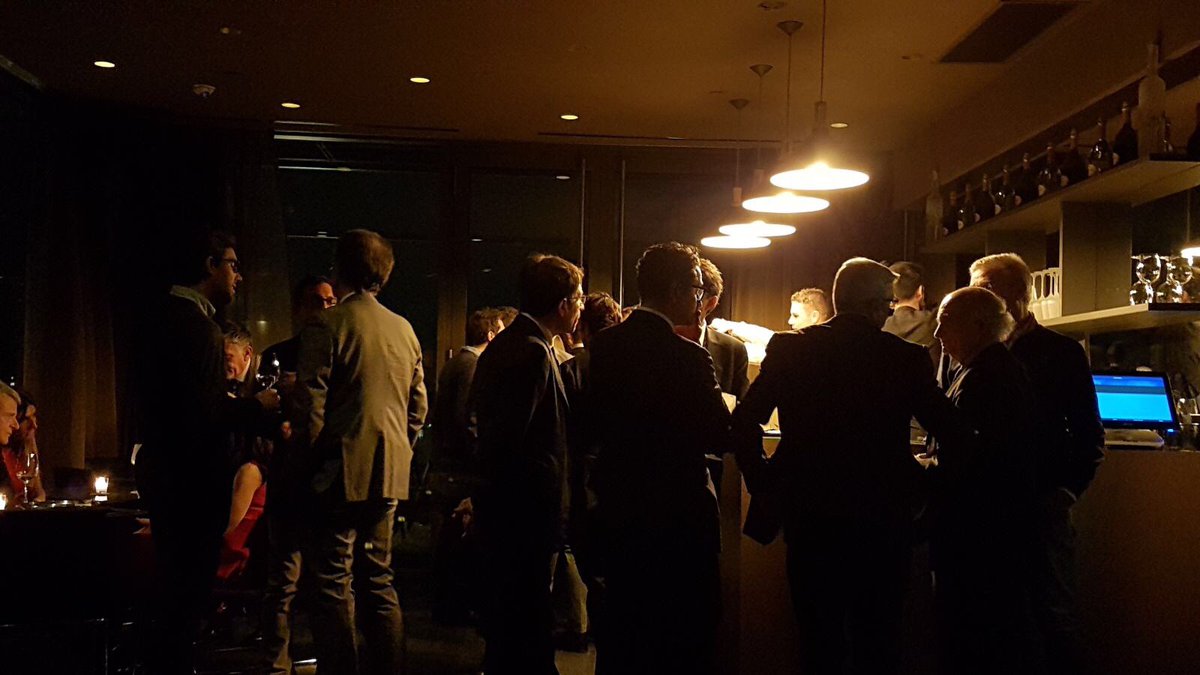 aldomassimo10's tweet photo. Thanks to all the participants of the meeting which contributed to the great success of our congress!π#aroundthebladder #roboticsurgery #urology #erus #eau https://t.co/sJ4W89A6g7