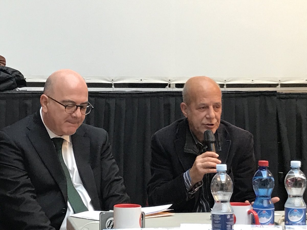 marcogio59's tweet image. Conosciute le persone su Facebook lo scopo non è restare lì ma portarsele a casa @pedroelrey sull’uso dei social per i giornali #Glocal17