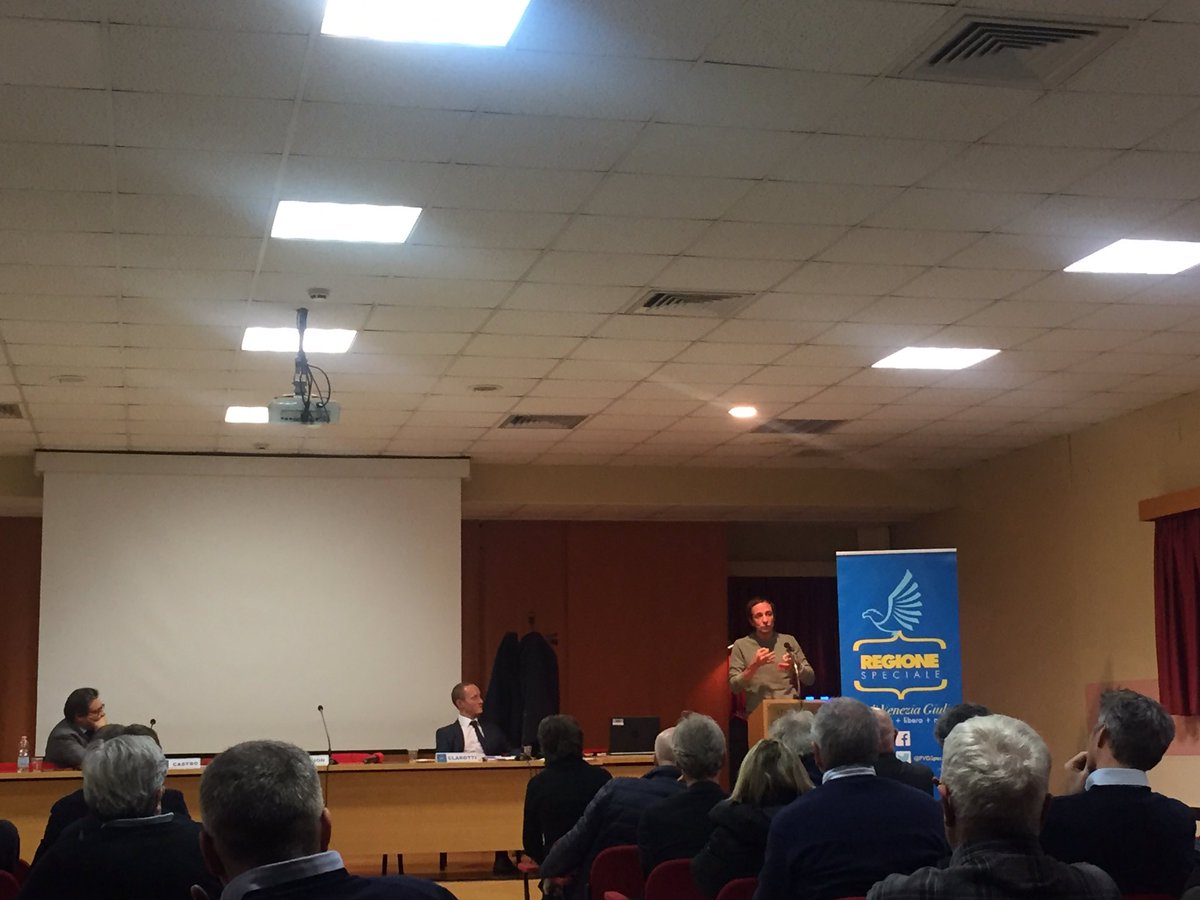 Regione Speciale tweet media