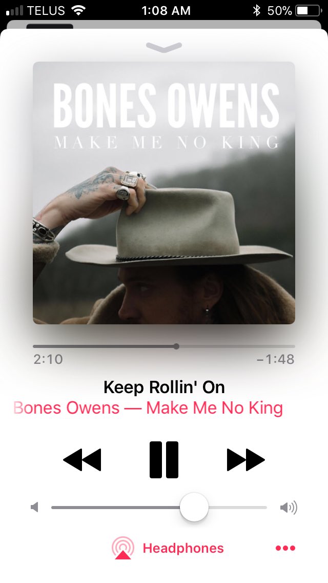 c_stephens77's tweet photo. There’s a four way stop, and a parking lot
Where we used to place our bets
Put your money down, just outside of town when you pull up to the line
#BonesOwens an absolute must listen for all my Outlaws!!! https://t.co/IGL4GXWJC1