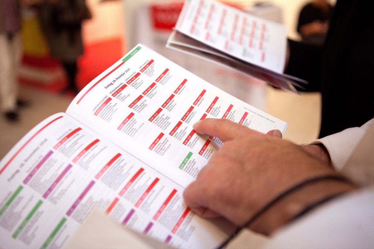 Der zweite Tag der #EXPOLINGUA hat begonnen! Viele spannende Workshops, Minisprachkurse und Ausstellergespräche erwarten euch! Kommt bis 18 Uhr vorbei, eure Freikarte bekommt ihr hier: bit.ly/2dWGpzW