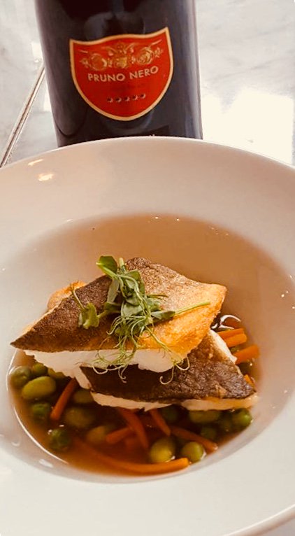 CuredBar's tweet photo. 🍎It’s #saturdaymorning ☀️with a chill in the air. Come & warm yourself by the fire 🔥with delicious #Food & #drink that is what Saturday is for!! 🍃#CuredBar🌱 #restorationweekend #restaurant #Foodies https://t.co/e24tSBrhqp