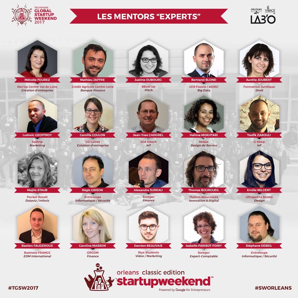 SWOrleans's tweet photo. #teammentor #meeting Ils/Elles ont de l' experience et des compétences au service des projets. #autop #avecmentorplusfort https://t.co/mWuok2WkBw