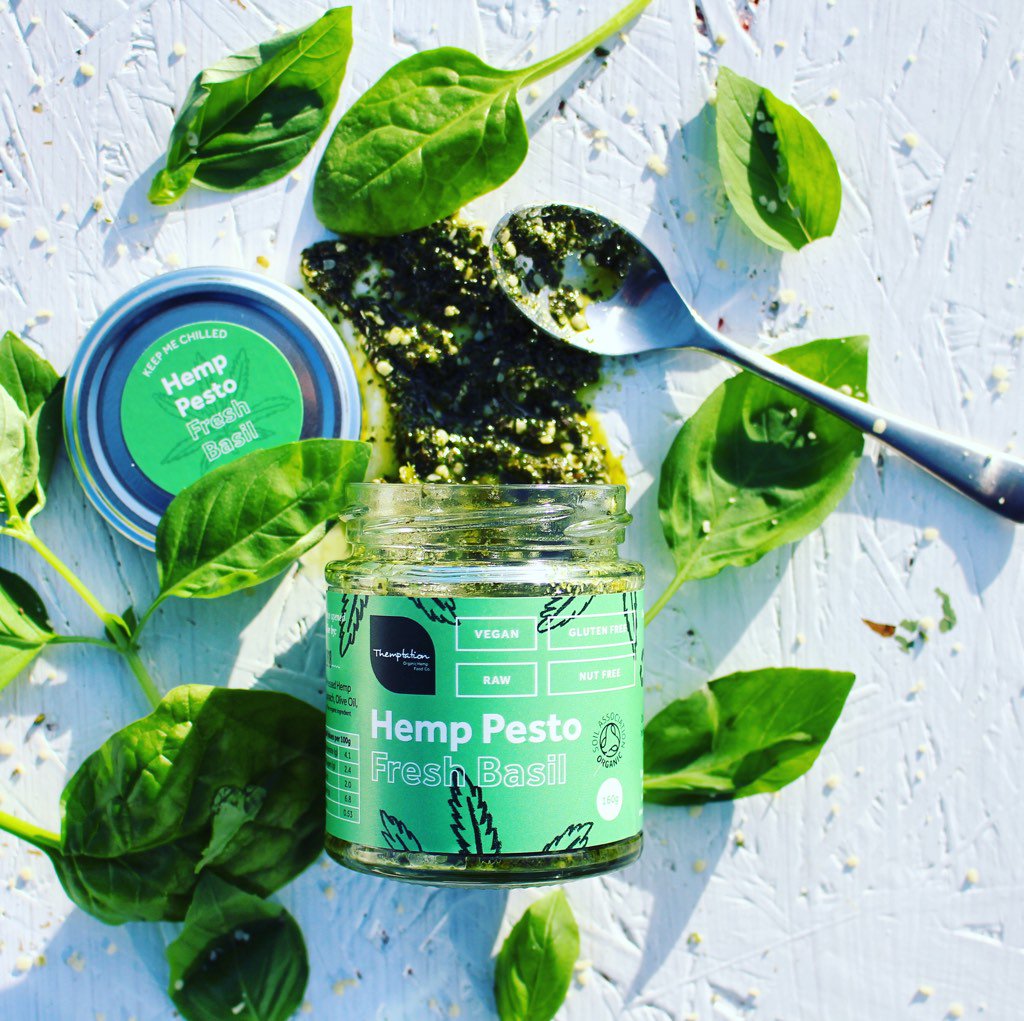 Raw. Vegan. Hemp. Pesto.... keepin that summer vibe going yo X

#hemp #vegan #pesto #raw #HealthyEating
