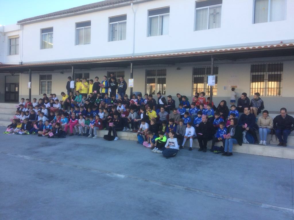 Décimo torneo de fútbol del <a href="/SeminarioMenor2/">Seminario Menor San Pelagio</a> San Pelagio