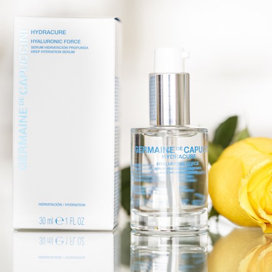 Germaine_Esp's tweet photo. Este otoño, 🍁🍂🌇 uno de estos sérums tiene que estar en tu neceser según Ana, de Primera Esencia.
Su favorito para pieles deshidratadas: Hyaluronic Force.💦 https://t.co/rzAtXqltg3 https://t.co/XZWqSF4jAJ