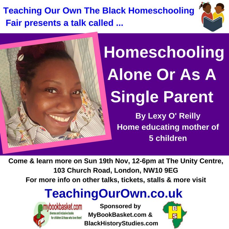 teachingourown's tweet photo. Check out all the speakers you'll be able to learn from &amp; enjoy this Sunday at Teaching Our Own The Black Homeschooling Fair at The Unity Centre, 103 Church Road, NW10 9EG, 12-6pm - Book your tickets NOW at https://t.co/ihi4aheX12 https://t.co/66eNi5tacY