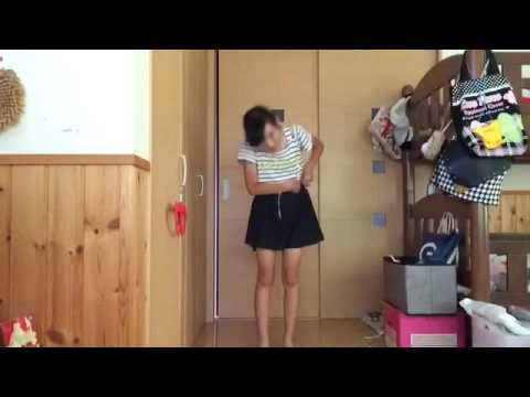 朗報 恵体jc Youtubeで胸チラして再生数を稼ぐwwwwwwwwwww ニュースログ