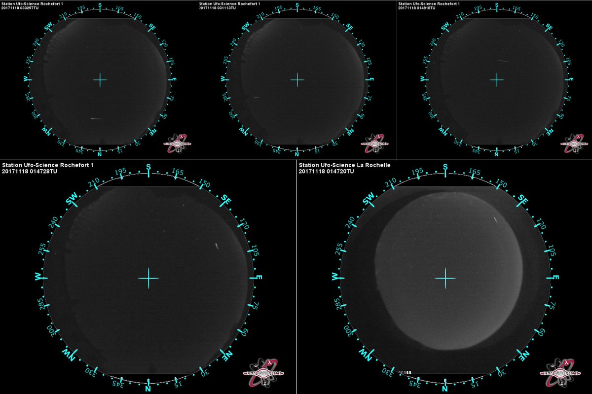 UfoScience_Lab's tweet photo. 18/11/2017 #Leonids suite ? #ufoscience #larochelle #rochefort   @VigieCiel @BrigitteZanda @FripoNetwork https://t.co/kmo2paVCst