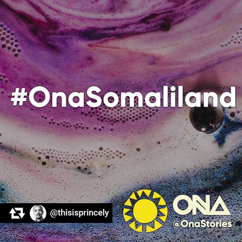 OnaStories's tweet photo. #ElimikaWikiendi | Asante kwa kuwa nasi pamoja na kasi ya intaneti leo #Somaliland. Tumeambiwa mitandao ya jamii itarudi hewani baadaye leo, na kasi kurudi kawaida (4G). Kujua zaidi na kuona live videos, fuata pia @OnaStories Instagram, Facebook, Medium na YouTube #OnaSomaliland https://t.co/mvipxid5i3