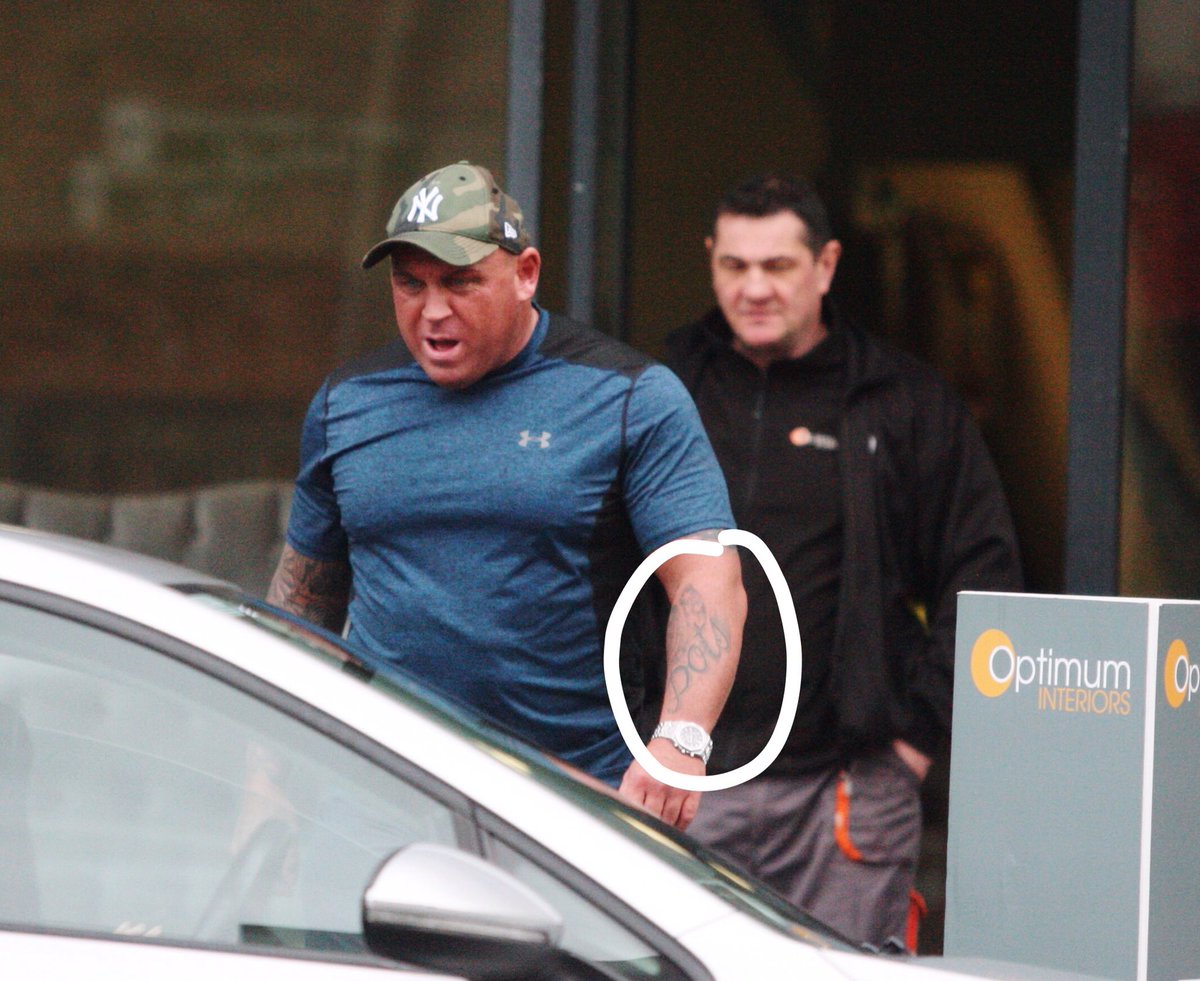 Padraig O'Reilly Photographer on Twitter: