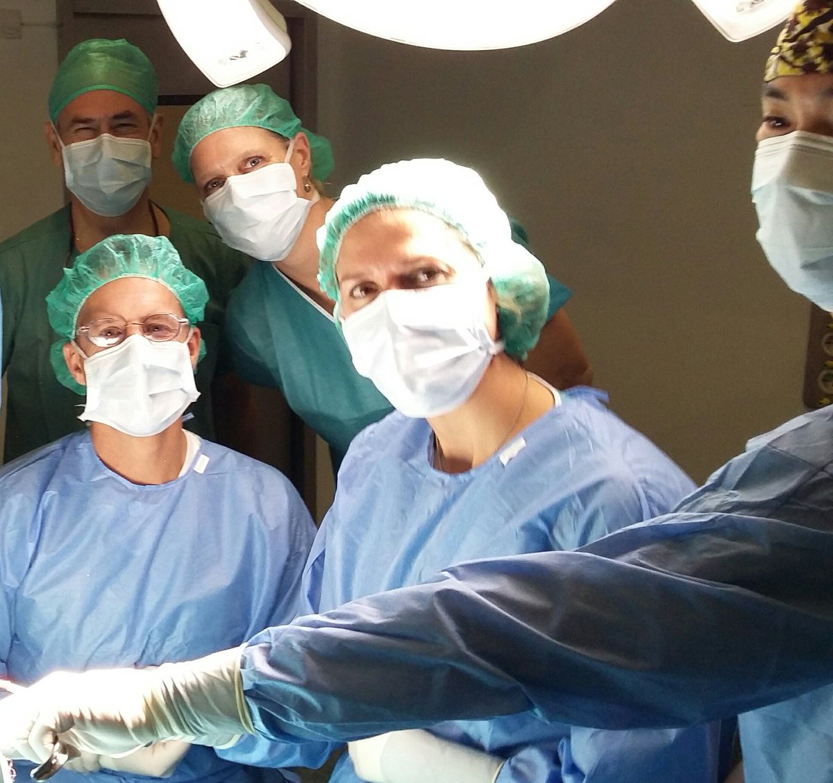 Damian Garcia-Olmo, Professor of Surgery (@garciaolmod) on Twitter photo The Fistula day:
November, 16th. 2017: "Fundacion Jimenez Diaz" University Hospital <a href="/fjimenezdiaz/">FundacionJiménezDíaz</a> scheduled 8 anal fistula operations. 5 Surgeons were really confident! <a href="/AmyLightnerMD/">Amy Lee Lightner, MD</a> <a href="/EricDozoisMD/">Eric J. Dozois</a> <a href="/MayoClinic/">Mayo Clinic</a> <a href="/h_guadalajara/">Hector Guadalajara</a> <a href="/quironsalud/">quirónsalud</a> The Fistula day:
November, 16th. 2017: "Fundacion Jimenez Diaz" University Hospital <a href="/fjimenezdiaz/">FundacionJiménezDíaz</a> scheduled 8 anal fistula operations. 5 Surgeons were really confident! <a href="/AmyLightnerMD/">Amy Lee Lightner, MD</a> <a href="/EricDozoisMD/">Eric J. Dozois</a> <a href="/MayoClinic/">Mayo Clinic</a> <a href="/h_guadalajara/">Hector Guadalajara</a> <a href="/quironsalud/">quirónsalud</a>