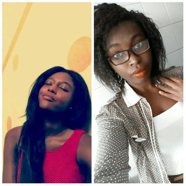 cheesa_knust's tweet photo. Happy birthday Selali and Millicent...wishing you guys more grace success and blessings https://t.co/tTYVexm6jT