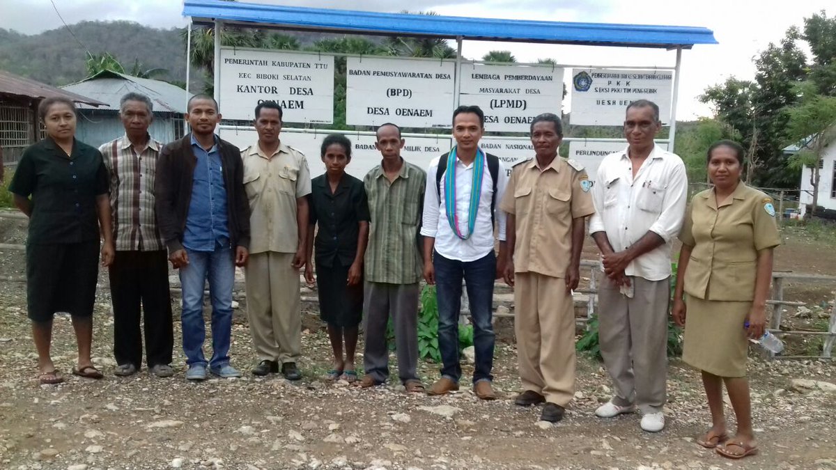 Ev_fafafa's tweet photo. PAUD integrasi desa Oenenu selatan kec.bikomi Tengah Kab TTU #ManfaatDanaDesa #NTT @jokowi @EkoSandjojo @taufikmadjid71 @P3mdNtt https://t.co/jxeiUtcZUK