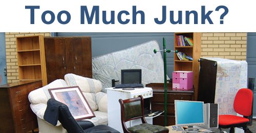 Need a #junkremoval?... 995junk.ca
Or give us a call at (780) 995 – 5865 (995JUNK) We are Always at Your Disposal.