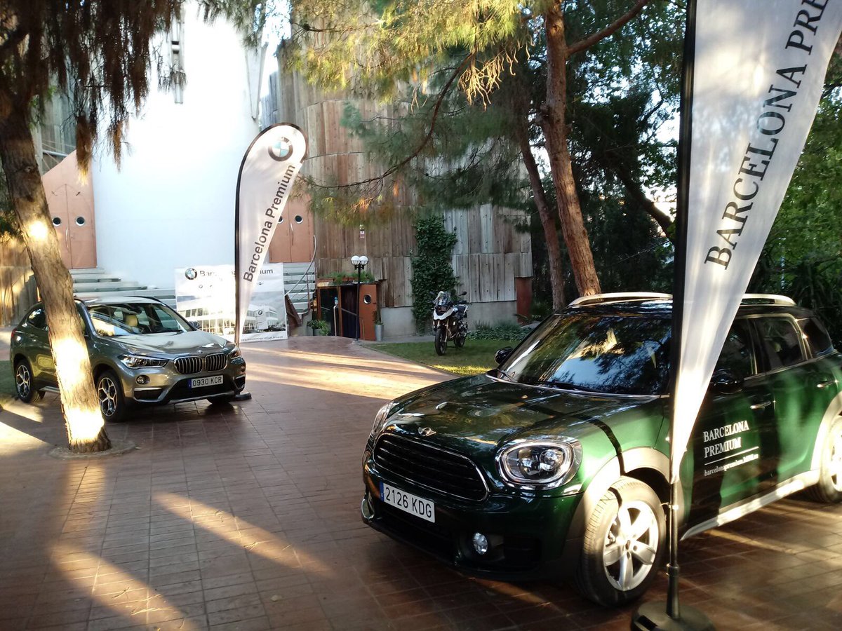 castillamedina's tweet photo. Todo a punto para un nuevo @CUBATS Domingo 19 a 21h en @miradorsantjust con @BCNpremium @BMWbcnpremium @mingomorilla #CubatPremium @Otomediagroup @KomunicaPress https://t.co/JxF16txdLb