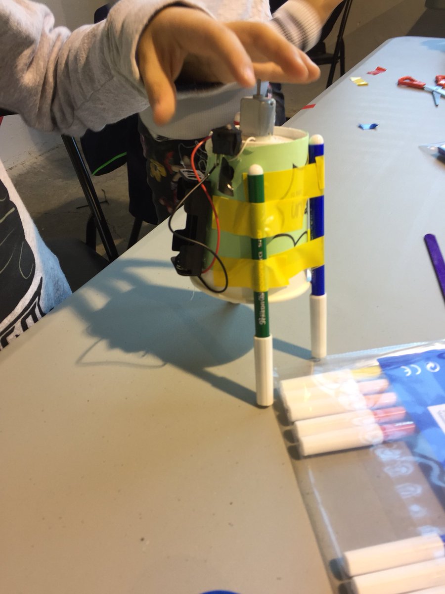 Jornada de robòtica a Igualada al <a href="/anoiatasttech/">Anoia Tast-Tech</a>