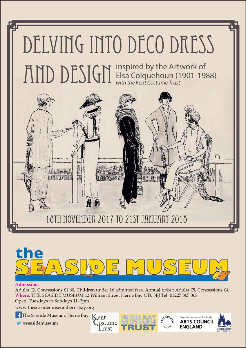 seasidemuseum tweet picture