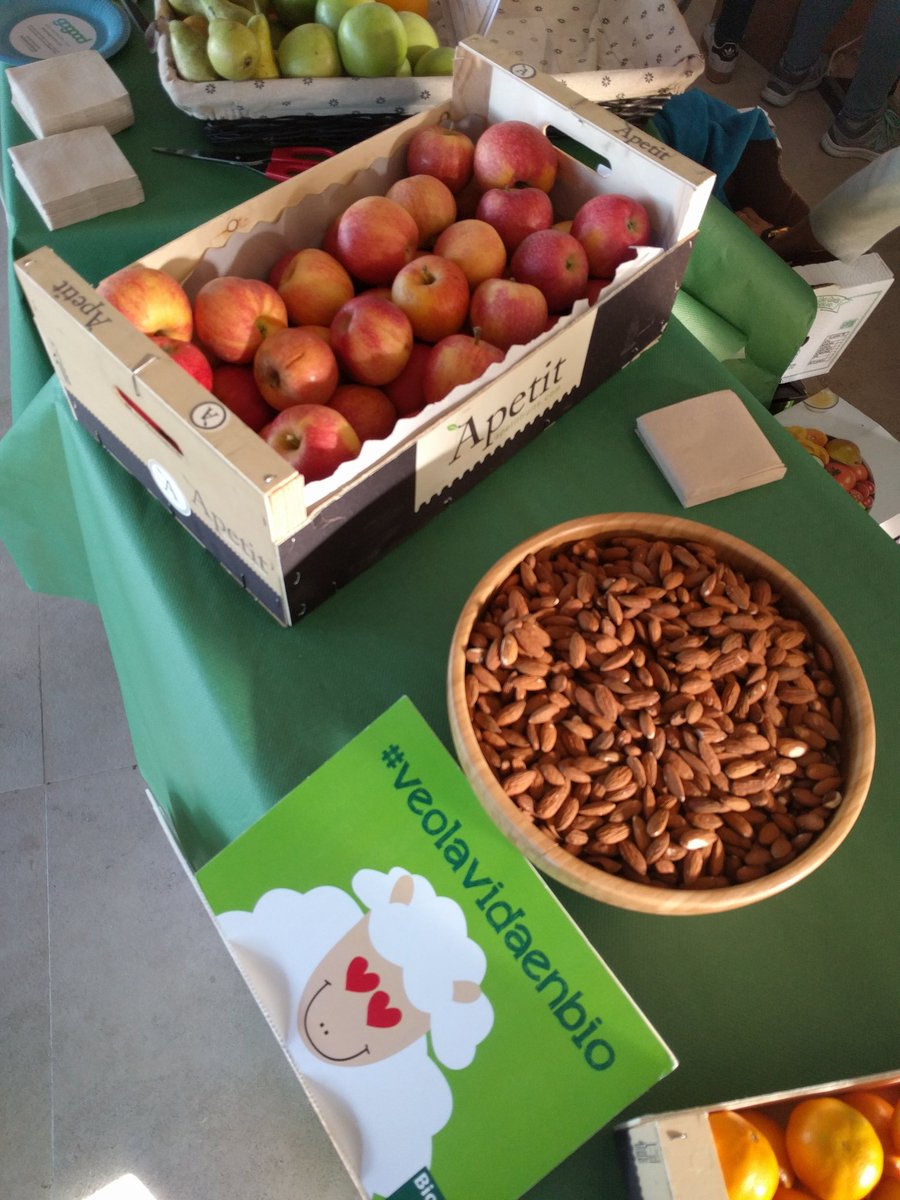 jorgelg04's tweet photo. #telvahealthyday #yoveolavidaenbio aprendiendo un nuevo estilo estilo de vida https://t.co/OdBV43IDoS