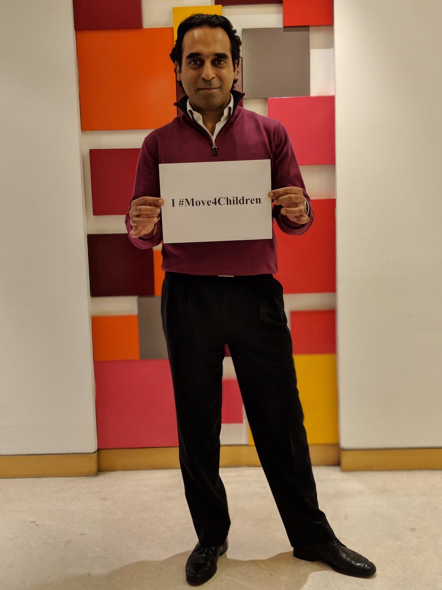 jaivir_s's tweet image. I #Move4Children for their #Happiness and their #rights @ThomasSCIndia @HelleThorning_S @DeepakKapoor_ @SatyaBerera @ShyamalM_ @PwC_IN @stc_india @devendratak @PMOIndia @save_children @pragyavats @TheSSEIndia #india #ChildrensDay #ChildrenInNeed #PWC