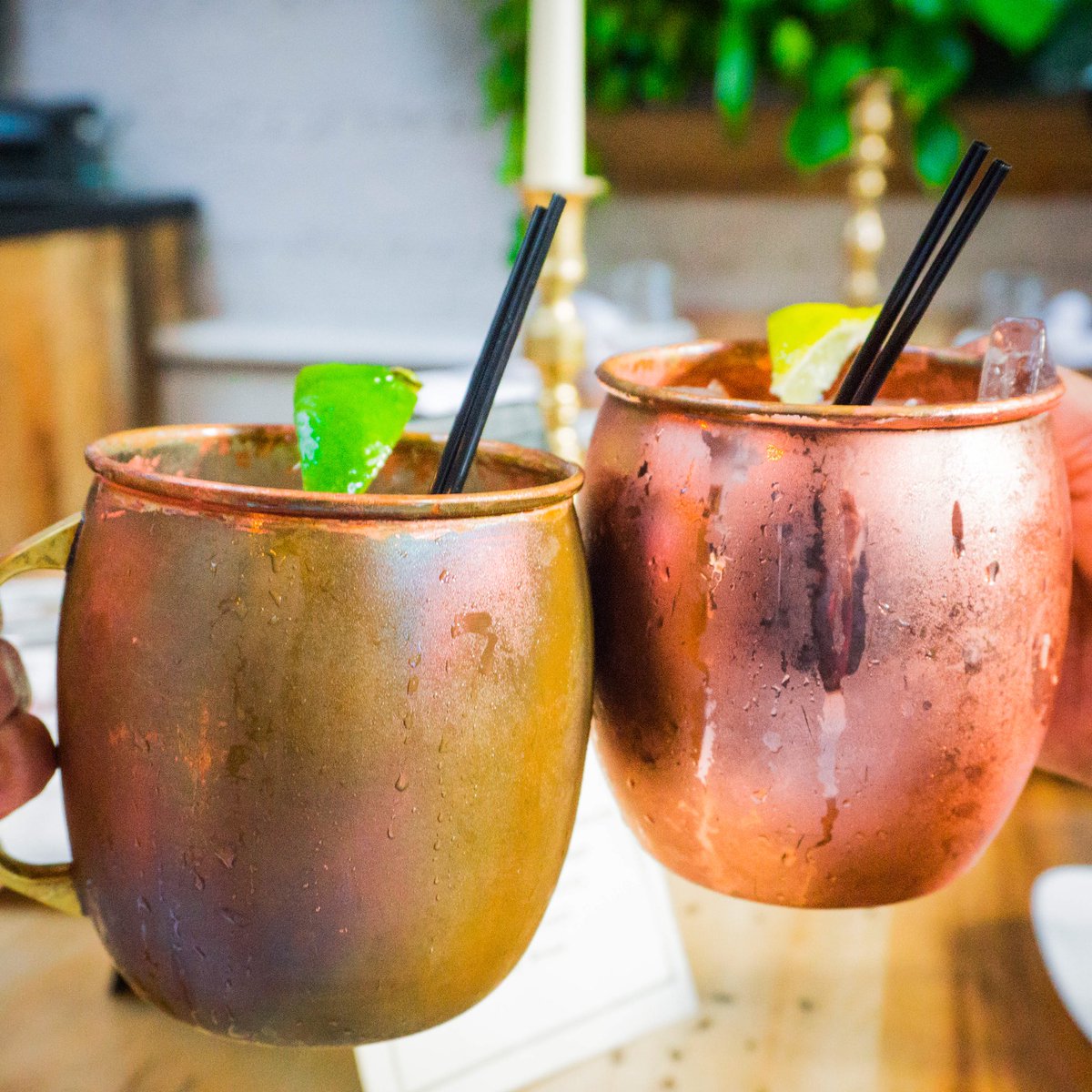 Perfect Moscow mules to celebrate the weekend! instagram.com/p/Bbn-dnAgyU7

#eatsj #food #friday #drinks #instagram
